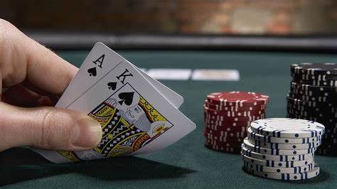 Blackjack Basic Strategy: Key Details You Need to Know