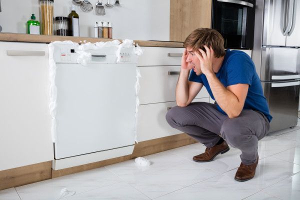 Should you Repair or Replace Broken Appliances