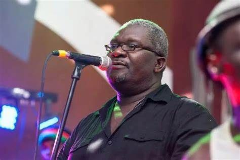 Lucius Banda