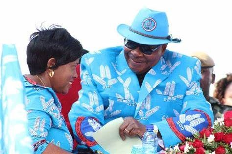 The Fall of Peter Mutharika: A Tale of Power, Corruption, and Redemption