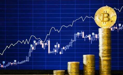 Bitcoin Price Prediction in Next 5 Years - Everything you need to know