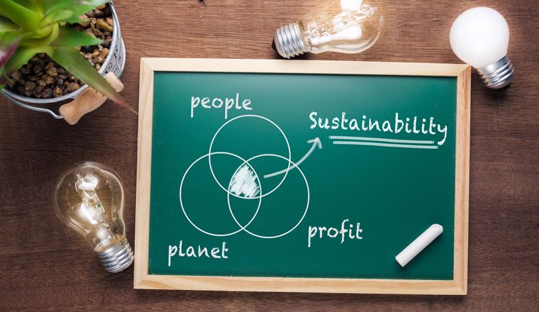 Sustainability Strategies for Any Business